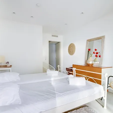 Guynemer Bnbkeys Apartment Cannes